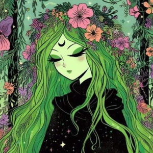 Meet your Posher, Crescent